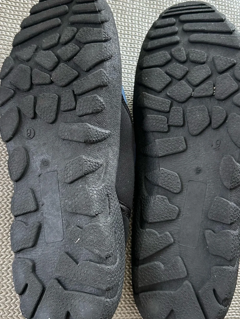 Ocean Pacific Slip-On Water Shoes